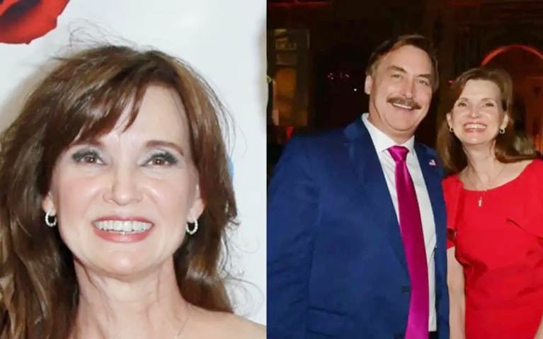 Where Dallas Yocum Entered Mike Lindell’s Life