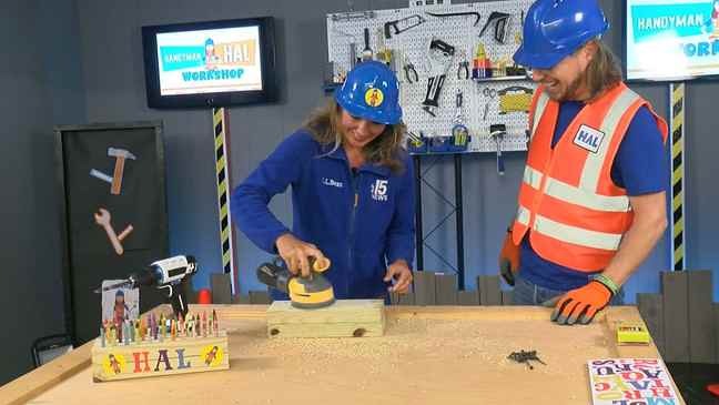 A Look At Handyman Hal’s Smart Investments