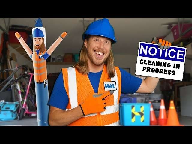 The Complete Earnings History of Handyman Hal