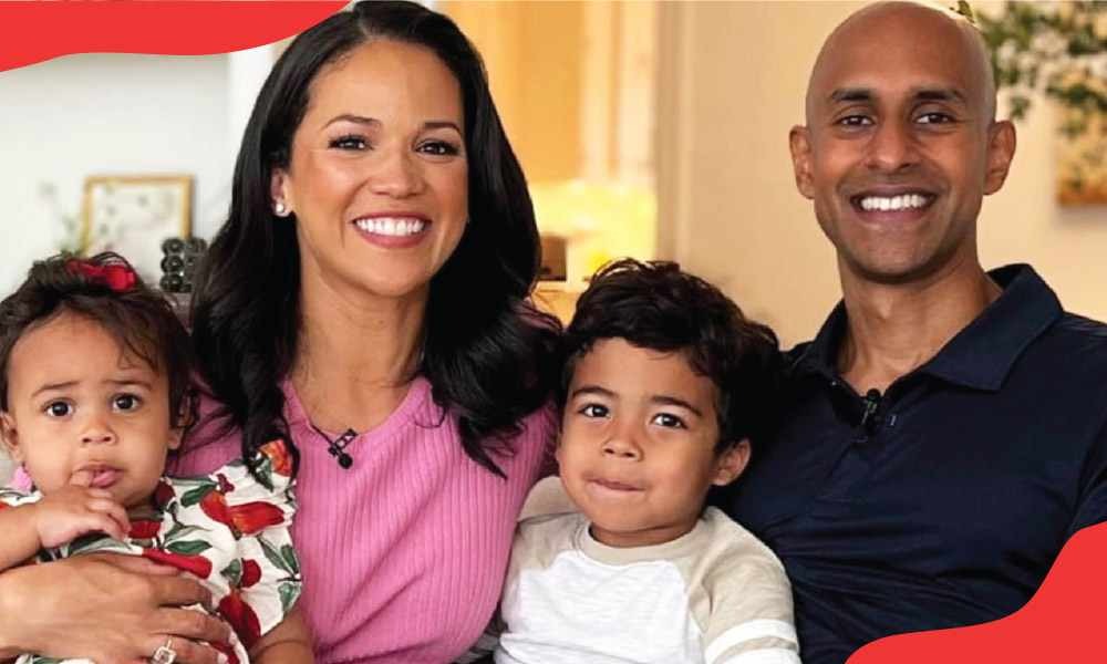 Tony Balkissoon’s Journey: Early Life Insights