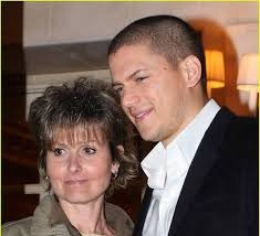 Joy Marie Palm-Miller's Role In Wentworth Miller’s Life