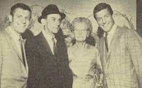 Hazel and Loren van Dyke: A Legacy of Love, Support, and Family