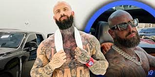 2025 Net Worth of Wes Watson: What’s He Worth Now?