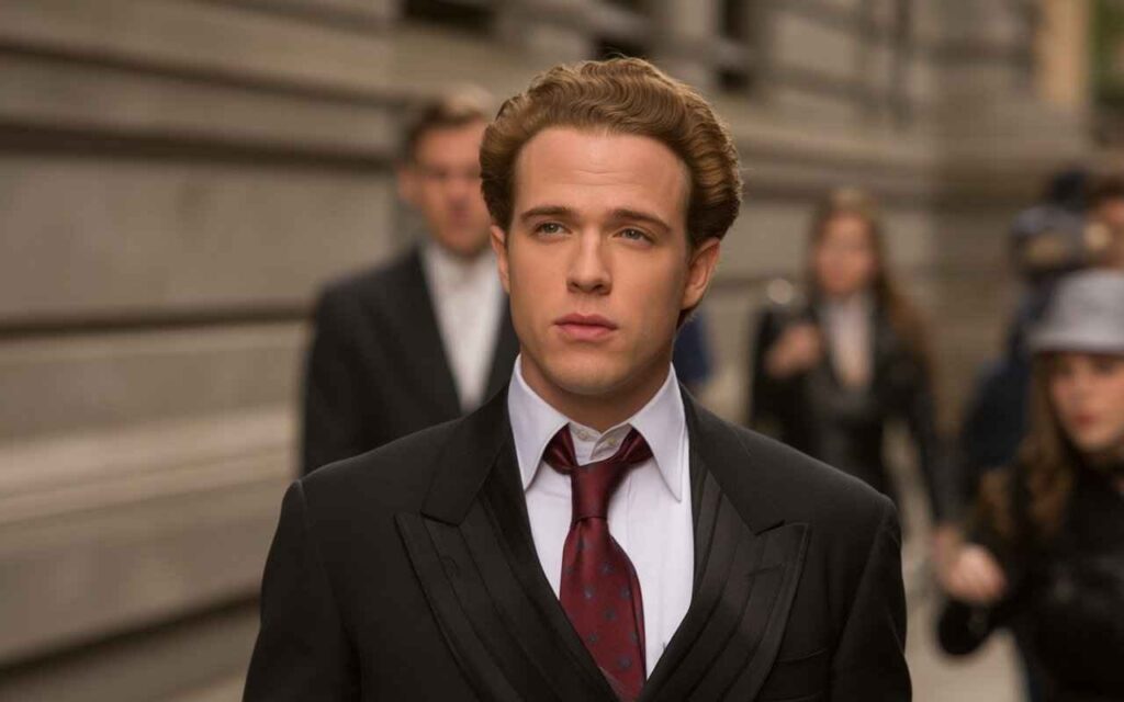 Who Exactly is Miles William Guggenheim