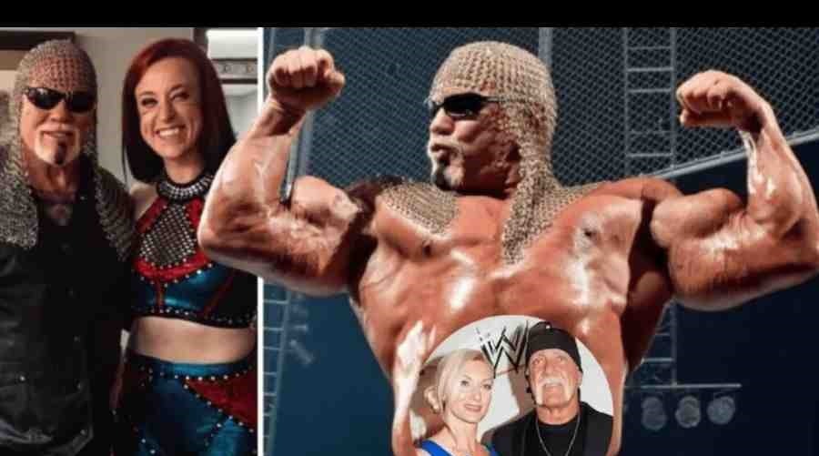 Wrestling Spouse Life: Managing the Private and Public Realms