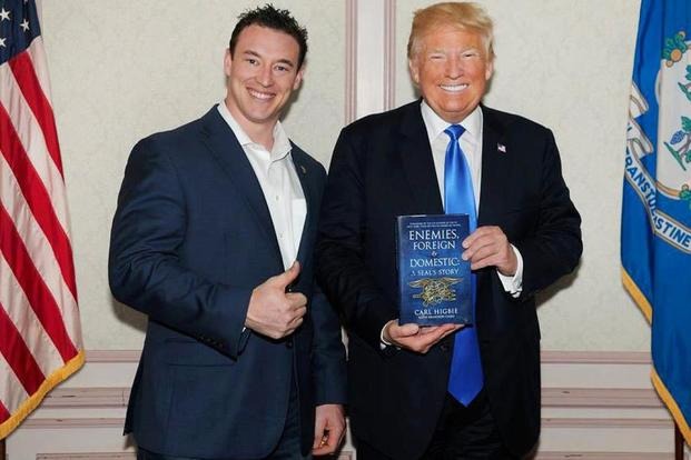 Carl Higbie’s 2025 Salary: Shocking Earnings Exposed