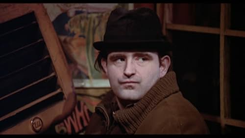 Peter Boyle's Film Portfolio