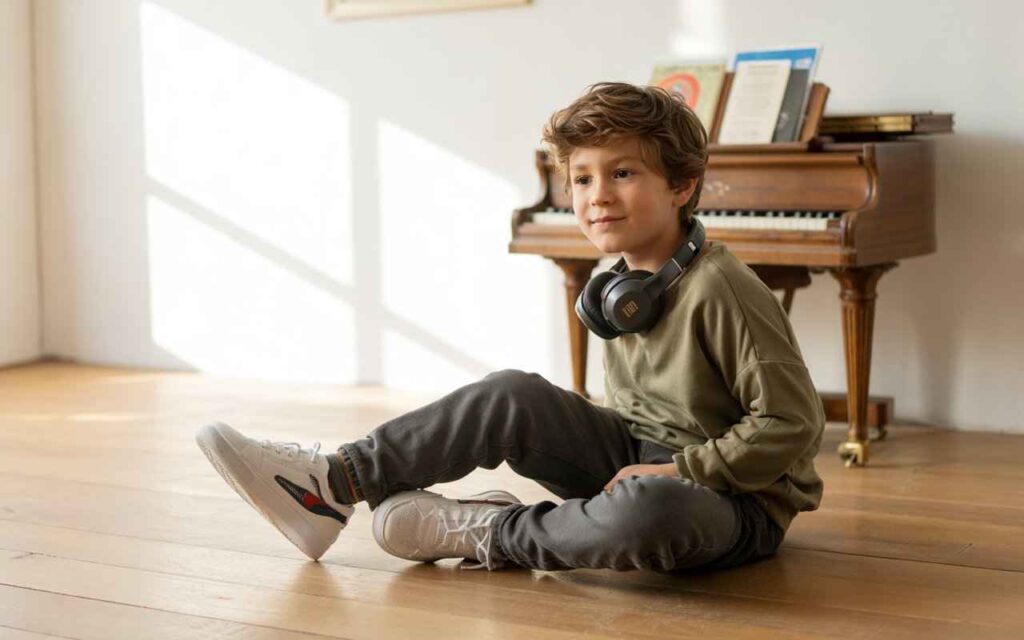 Prince Wilburn Early Years: Shaping His Path to Stardom