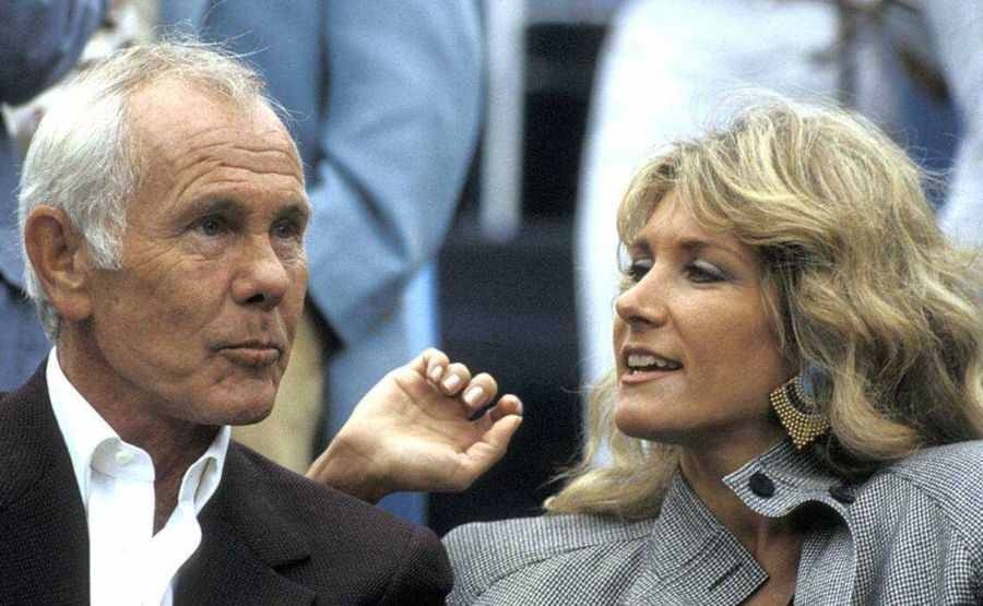 Alexis Maas Early Years and Background