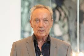 Udo Kier: A Legendary Career in Film