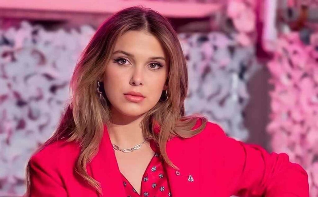 Millie Bobby Brown: Inside Her Collaboration & Business Journey