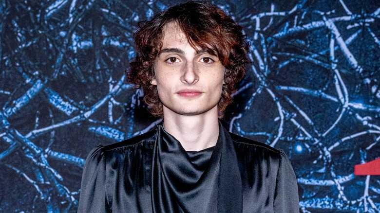 Finn Wolfhard: From Music Videos to Netflix Fame