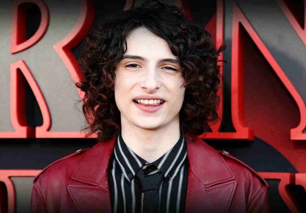 Finn Wolfhard's Must-Watch Movies and TV Shows