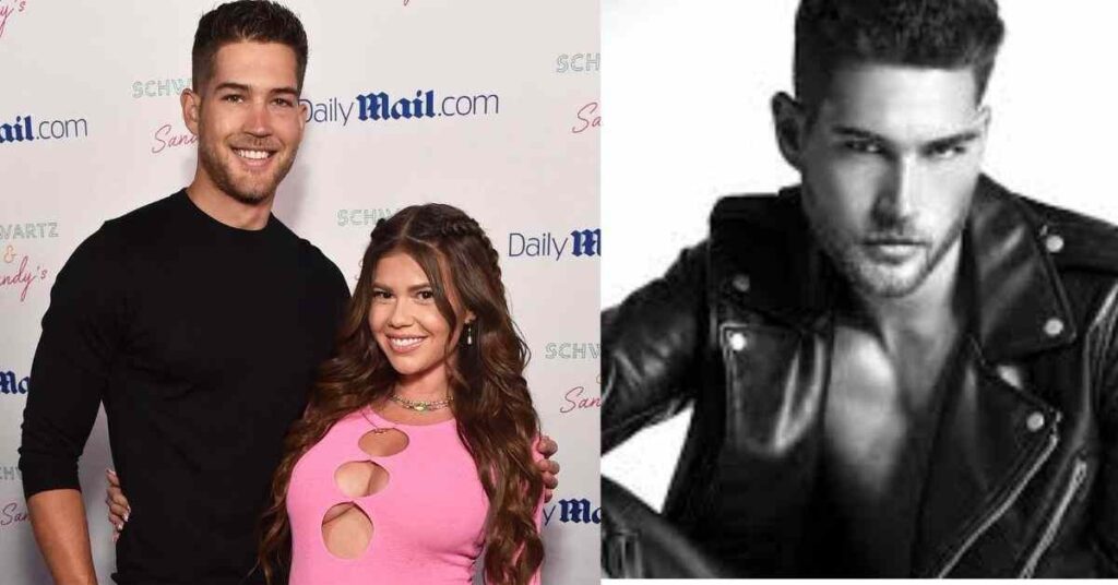 Inside Dom Fenison’s Family Life and Relationships