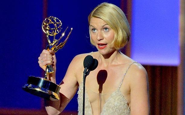 Claire Danes: Achievements and Nominations