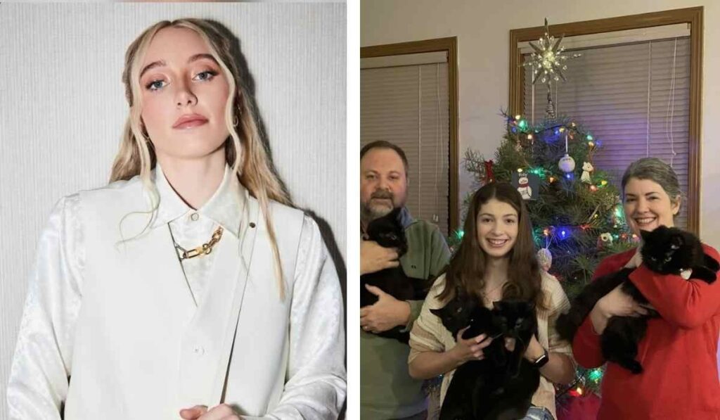 The Relationship Between Amy Dettbarn and Paige Bueckers