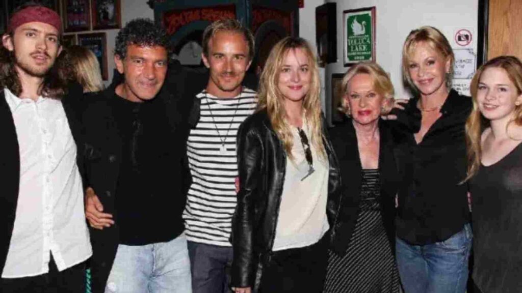 Early Years and Background