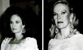 Chandi Heffner: Meeting Doris Duke and Her Adoption Journey