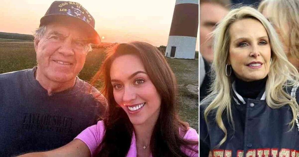 Bill Belichick’s Relationships After His Marriage
