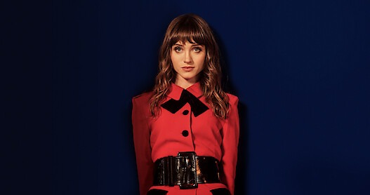 Natalia Dyer Artistic Influences