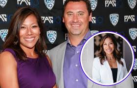 Stephanie Sarkisian’s Career in Education