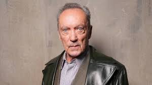 Udo Kier: The Story Behind His Iconic Documentaries