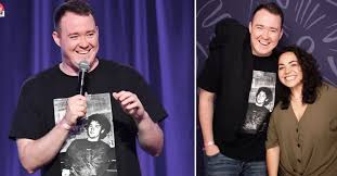 Shane Gillis: A Look into His Family Life