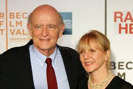 Peter Boyle and Loraine Alterman: A Strong, Supportive Love