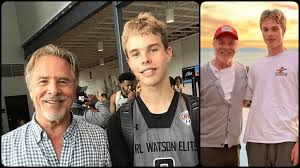 Life Beyond Basketball: Jasper’s Interests