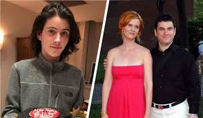 Who Is Charles Ezekiel Mozes? Inside Cynthia Nixon’s Son’s Life