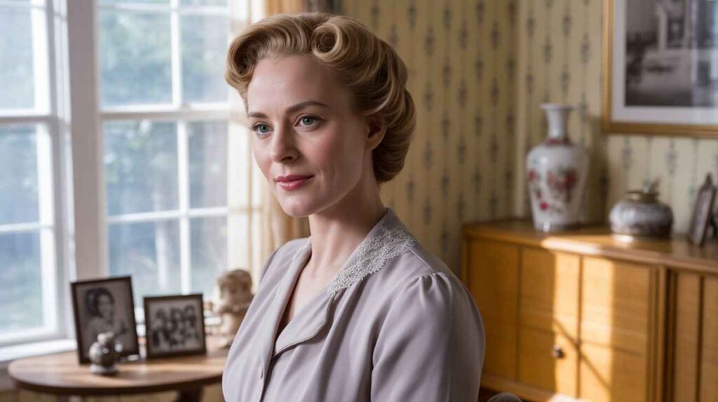 Burt Thicke’s Wife: Joan Ziachenkov