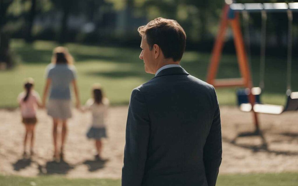 Does Ben Meiselas Have Children or a Baby?