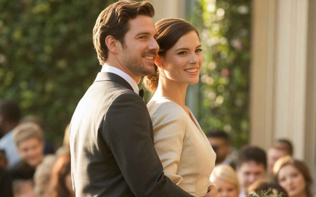 Who Is Ben Meiselas Wife? Marriage Details