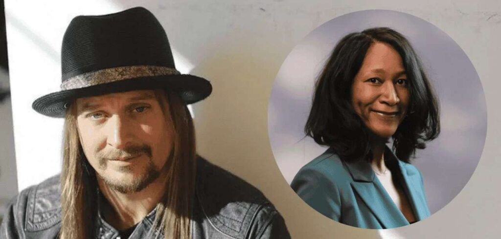 Professional Life and the Personal Choices She Made