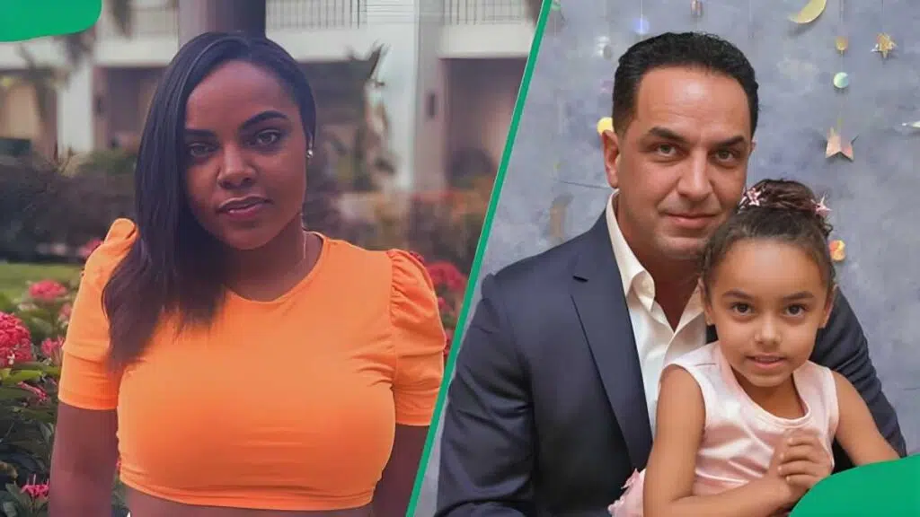 Their Relationship: Dino Guilmette and Shayanna Jenkins