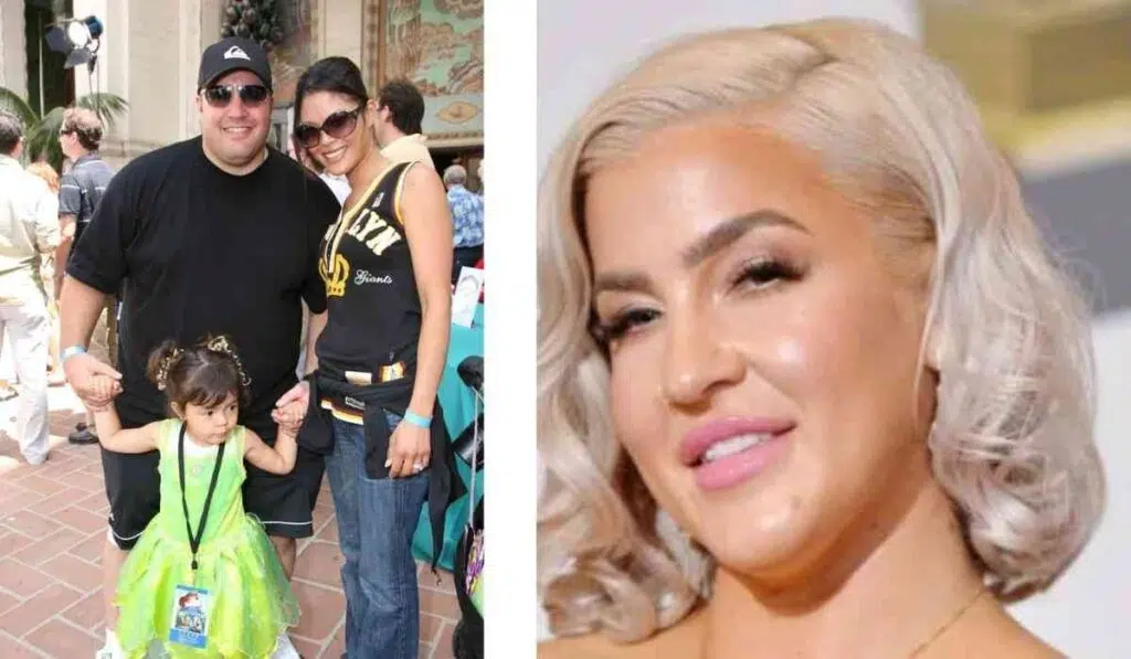 Shea Joelle James’s Relationship With Her Father, Kevin James