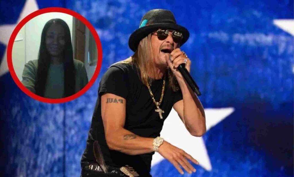 Kelly South’s Early Life Revealed