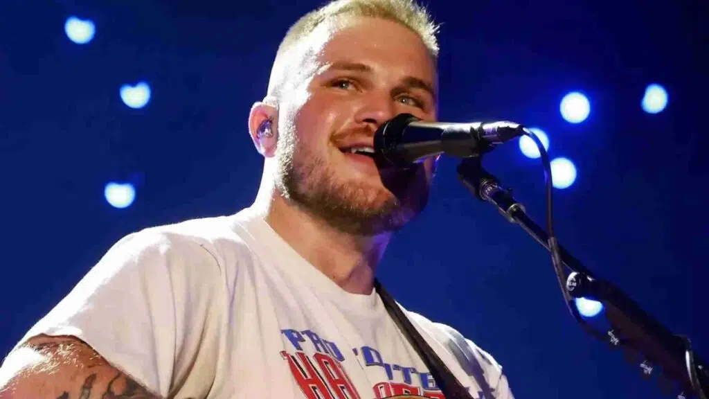Zach Bryan: The Man Behind the Music