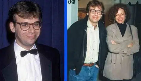 Early Life and Personal Background