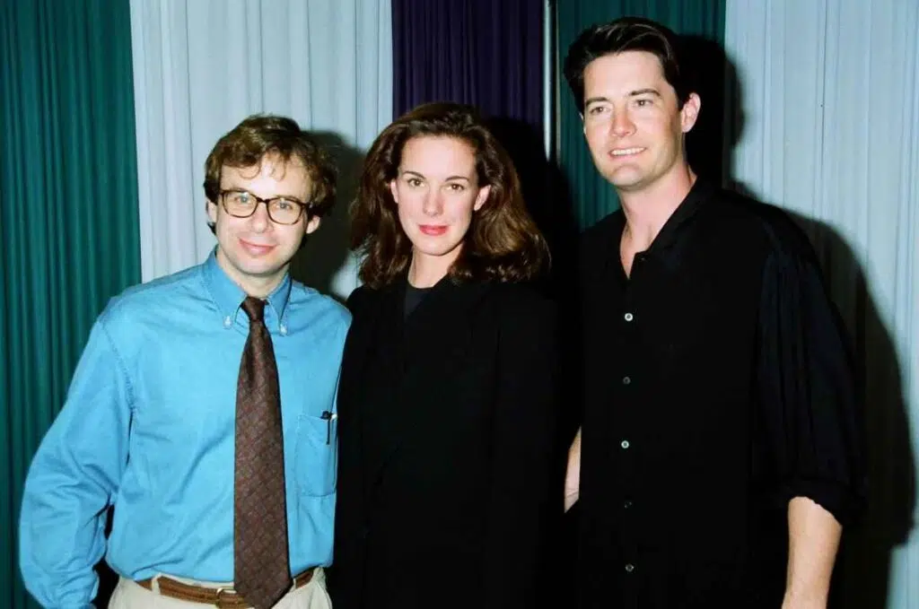 Rick Moranis: Actor, Husband, and Private Family Man