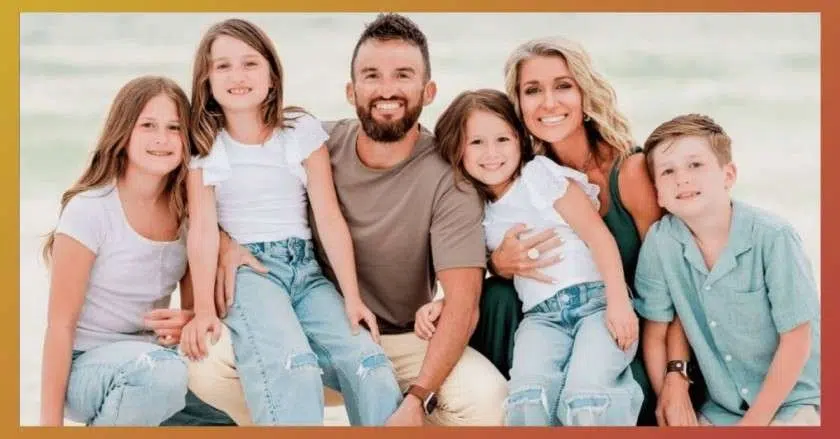 Kalee Rogers’ Children and Personal Life