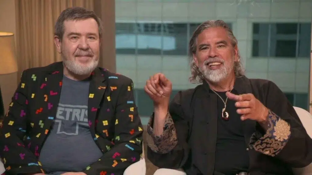 Alexey Pajitnov: The Man Behind Tetris