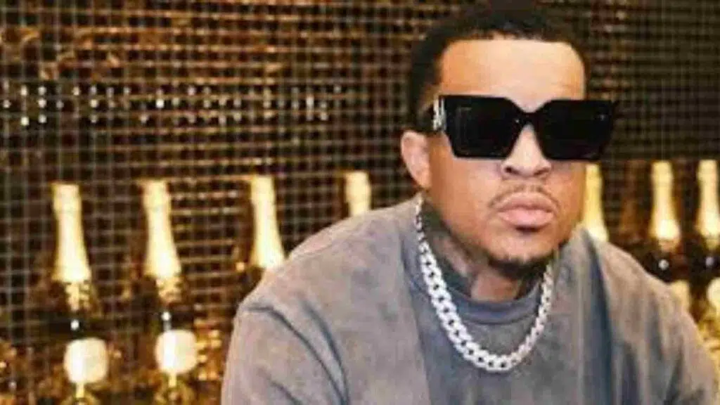 The Man Behind Christian Gold