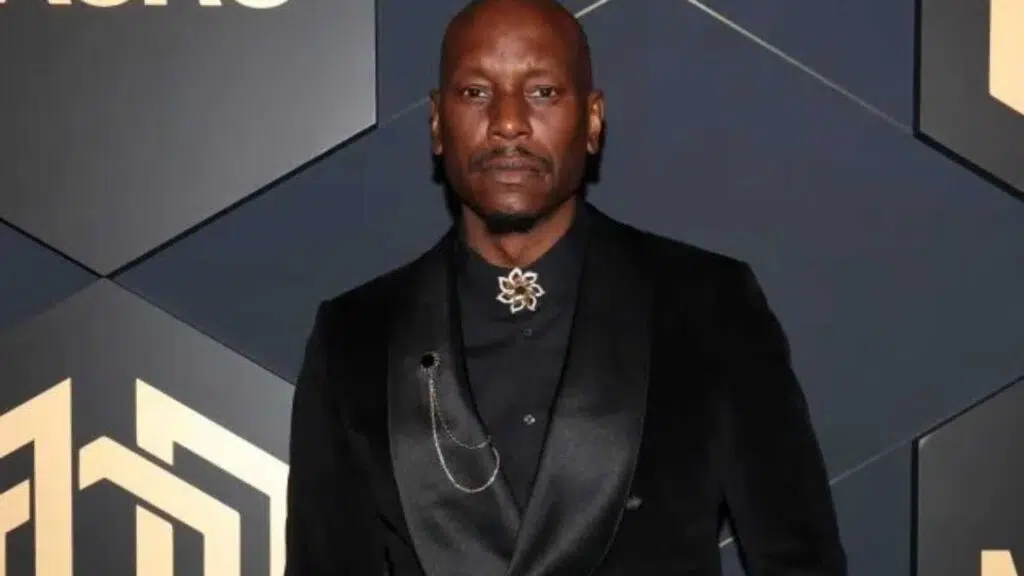 Tyrese Gibson: Musician, Actor, Entrepreneur – A Full Look at the Star