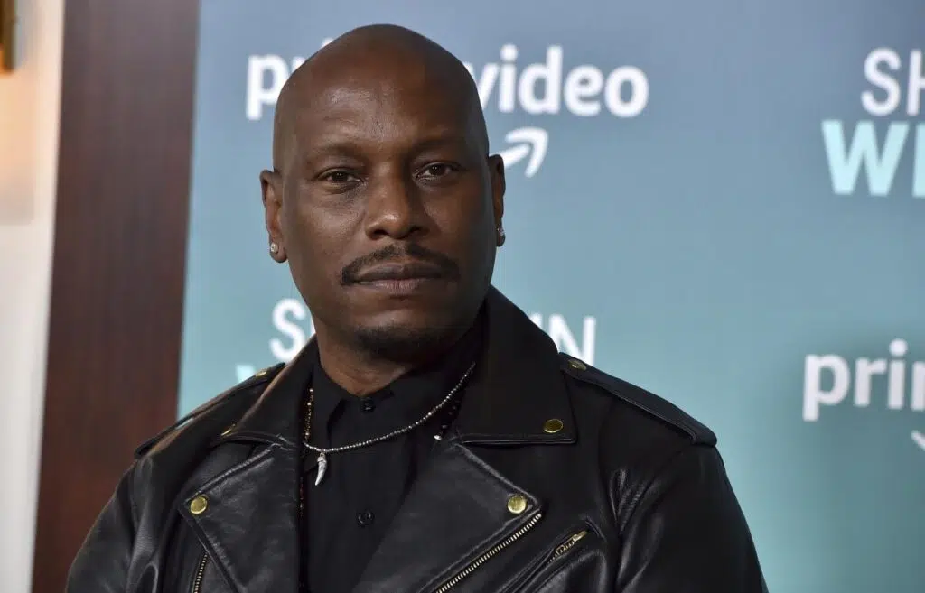 Tyrese Gibson’s Brand Deals and Media Partnerships