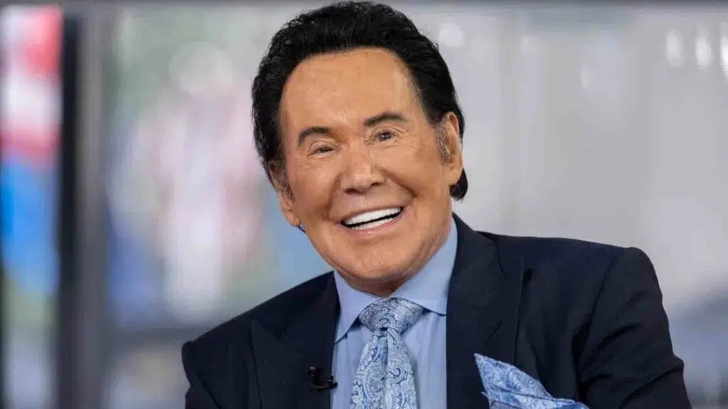 Wayne Newton 2025: Vegas Legend’s Net Worth