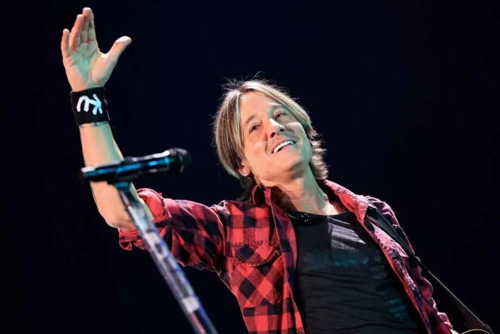 Touring Years and Live Performances