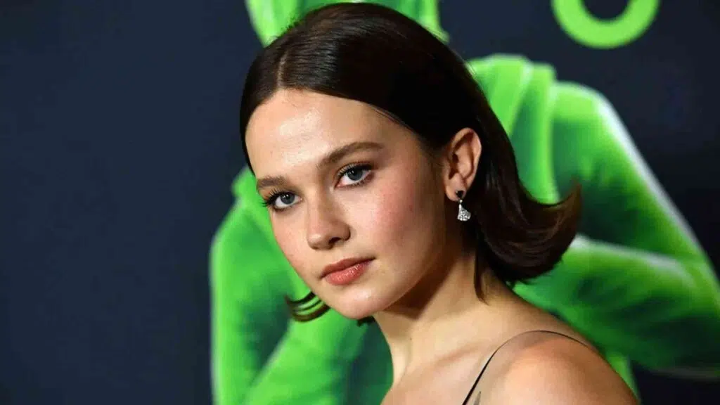 Cailee Spaeny’s Films: Priscilla, Civil War, and More