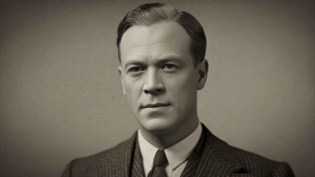 Burt Thicke Real Name and Personal Background