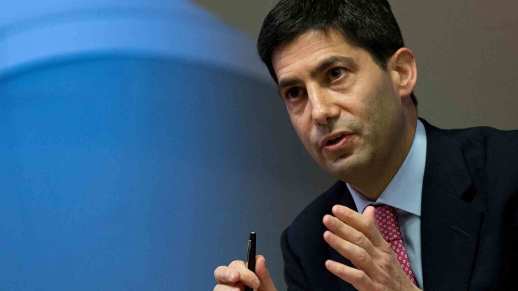 Kevin Warsh's Impact on Economics and Finance